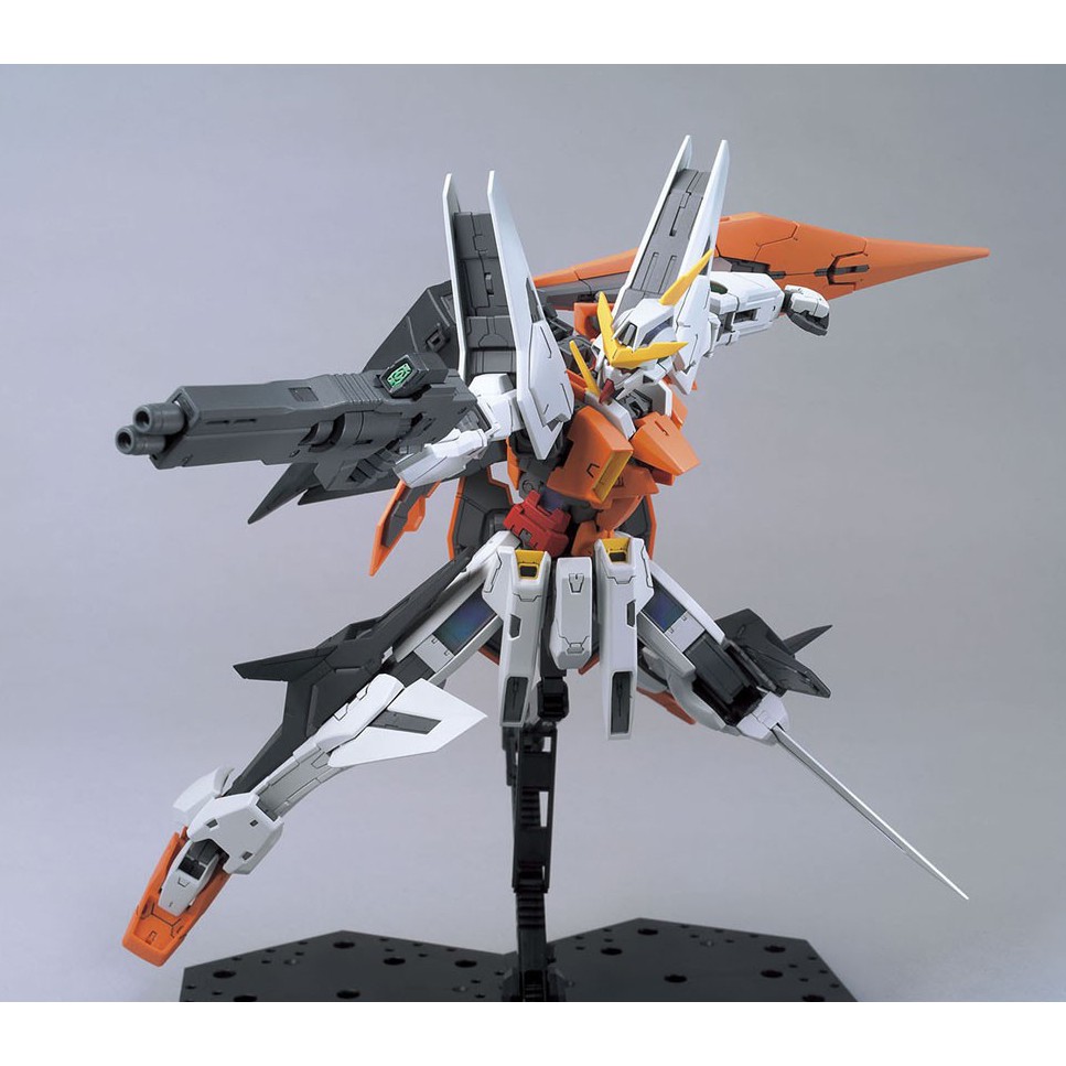 Mô hình Lắp Ráp Gundam MG 1/100 Kyrios