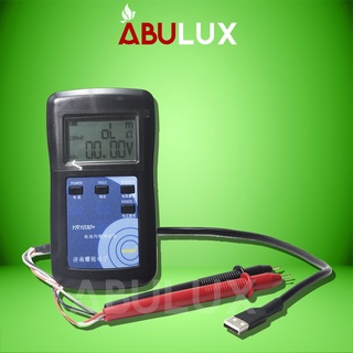 Máy đo nội trở Pin, kiểm tra chất lượng Pin