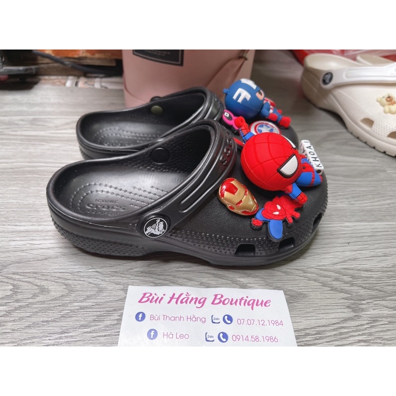 San dan cờ róc siêu nhân