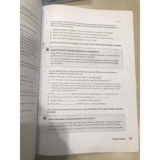 Bộ 6c Ielts Collins