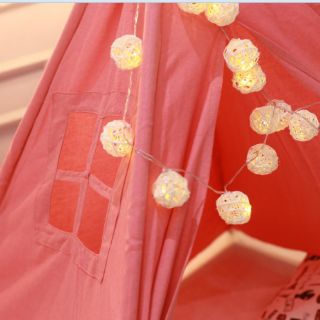 [SIÊU RẺ] Lều vải handmade cao cấp