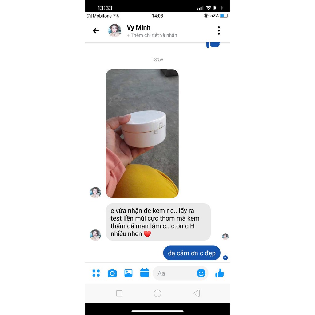 SHOP HIỀN - Ủ TRẮNG , KEM BODY | BigBuy360 - bigbuy360.vn
