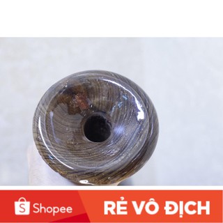 BÌNH HOA GỖ THỦY TÙNG VIỆT S1
