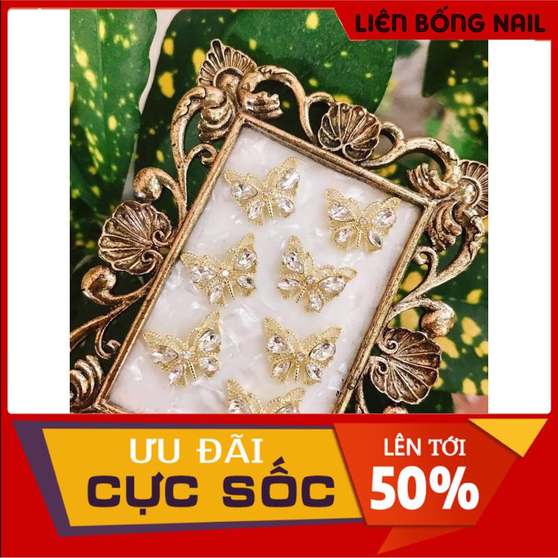 Charm mắt mèo loại 2