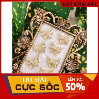 charm mắt mèo loại 2