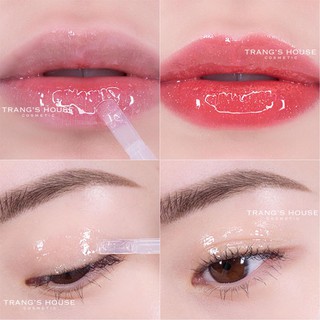 Son Bóng Innisfree Jewel Lip Glow