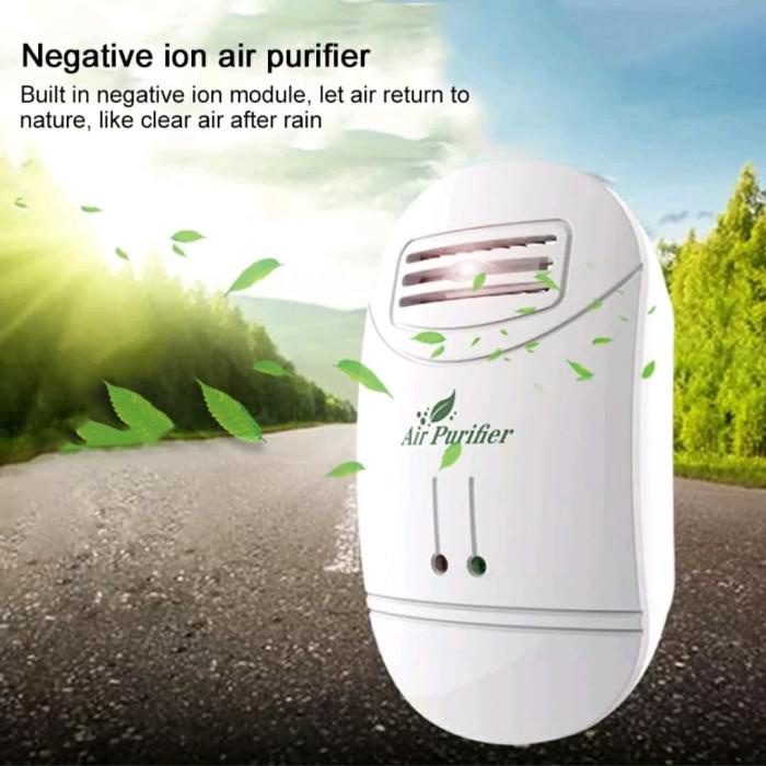 (MỚI) Máy lọc không khí Ozone