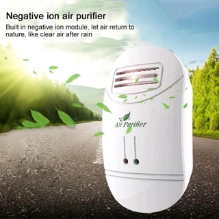 (MỚI) Máy lọc không khí Ozone