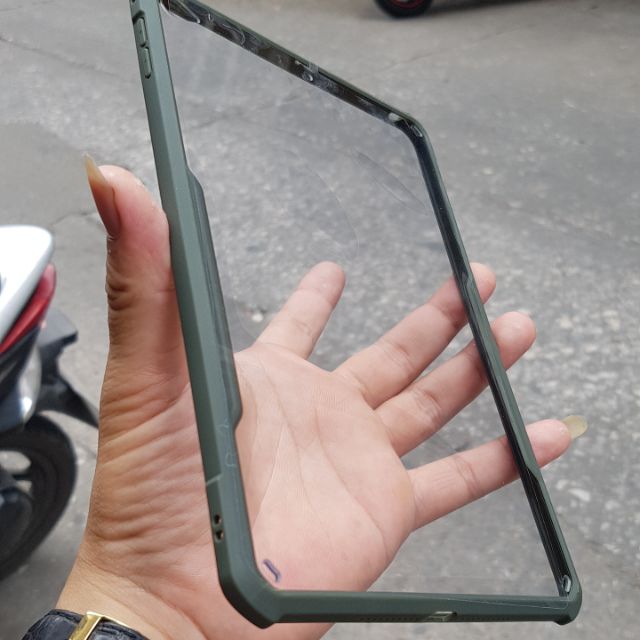 Ốp lưng Cover cho IPad Mini 5 , mini 4 , Mini 3 , 2 , 1 Chính hãng XUNDD chống sốc , mỏng nhẹ | BigBuy360 - bigbuy360.vn