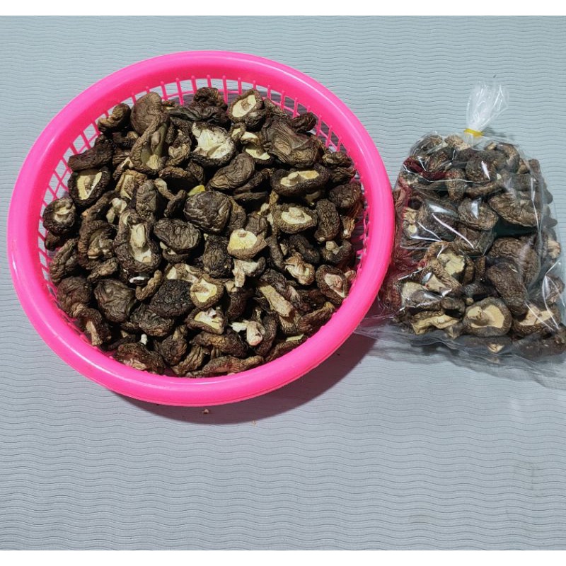 Nấm hương Sapa - 50gr - 100gr