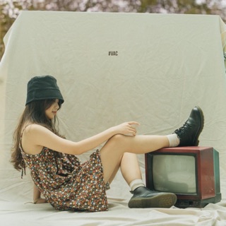Nón bucket hat brand vạc mới 100%