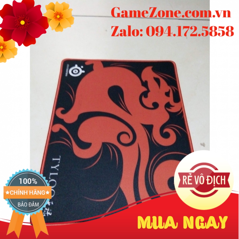 Bàn di chuột Tyloo, miếng lót chuột tyloo( 25*33*0.04)