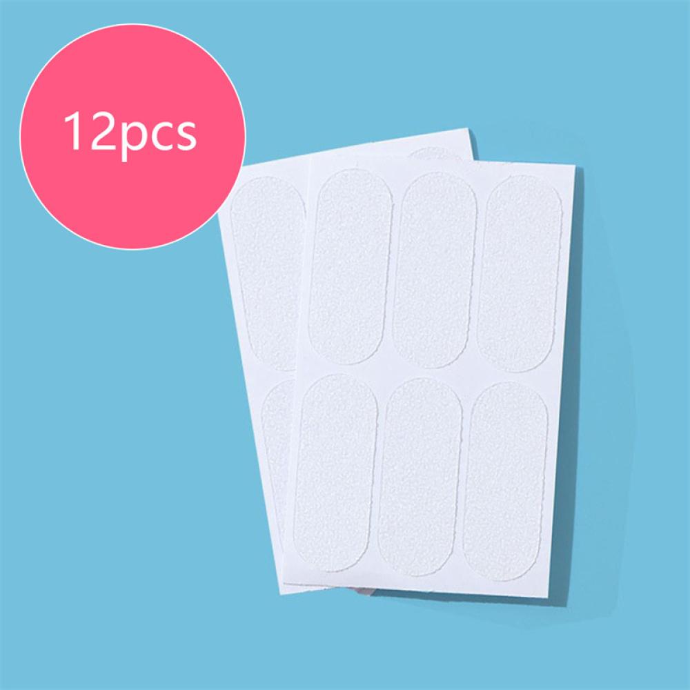 Miếng Dán Silicone Vô Hình Chỉnh Sửa Tai Elf Q7U8