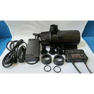 [Tặng thảm lọc] Máy bơm nước Royal chống giật, nhiều cấp độ, 5000-12000L/Hr dùng cho bể cá.