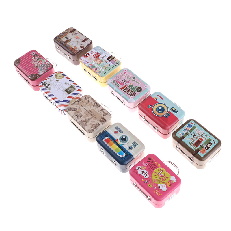 Mô Hình Ma Cà Rồng Mini Tỉ Lệ 1: 6 Độc Đáo Sống Động