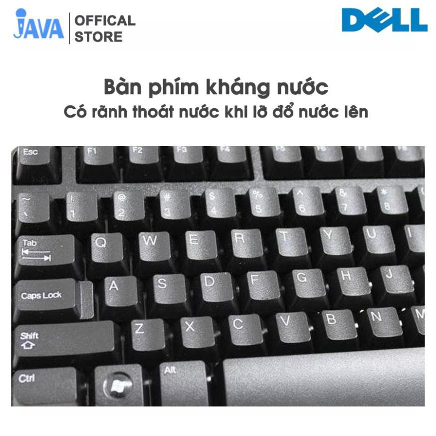 +++SIÊU SALE+++Bàn phím máy tính Dell8115 / ODJ331- Phím giả cơ gaming - Chính Hãng BH 24 tháng