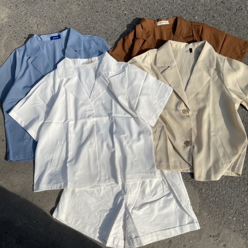 Vest cộc tay | BigBuy360 - bigbuy360.vn