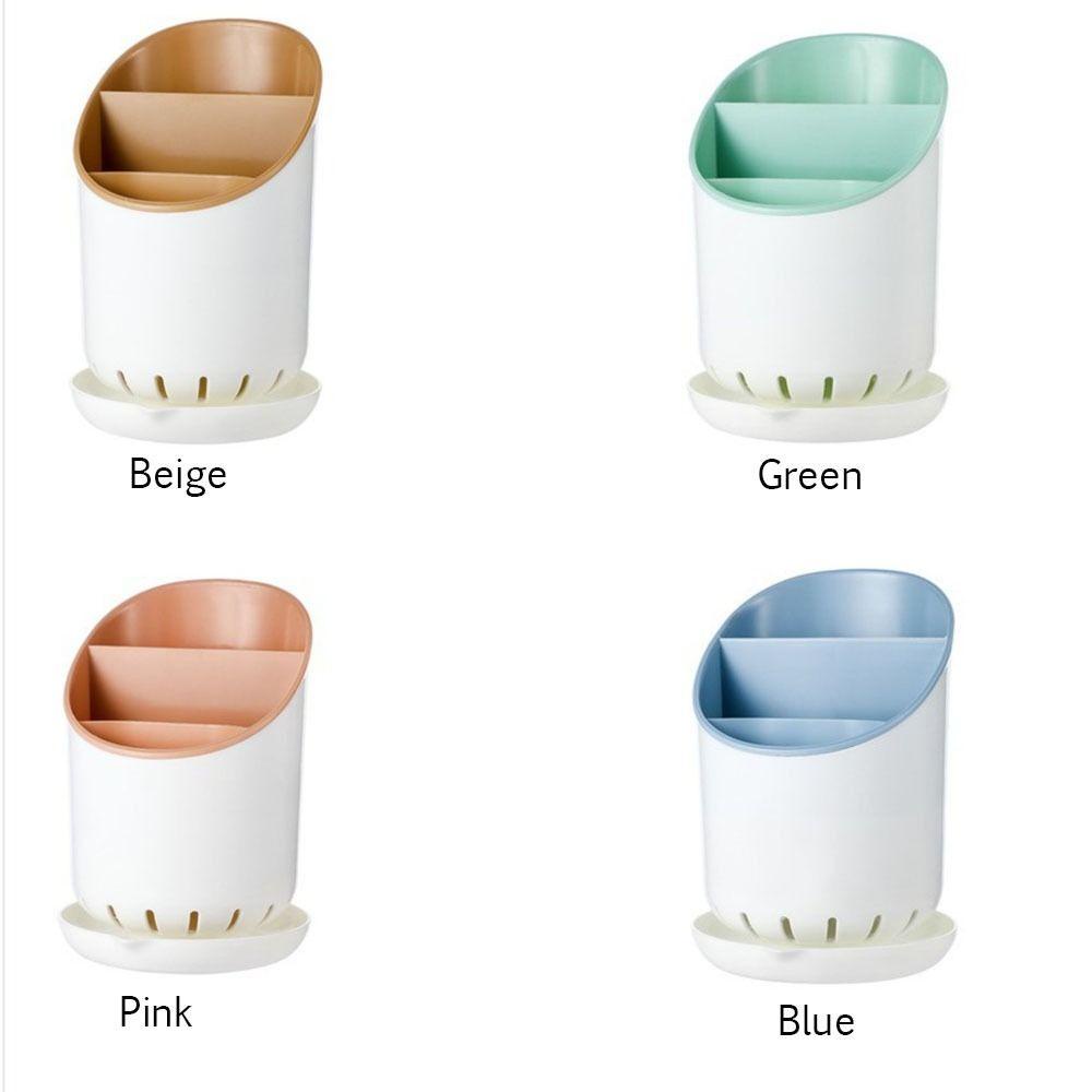 Giá Đỡ Muỗng Đũa Ráo Nước Tiện Lợi