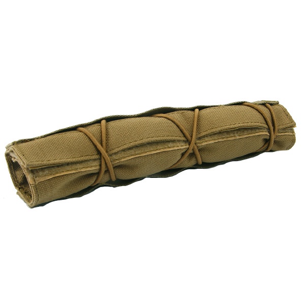 Vỏ Bọc Bảo Vệ Quạt Họa Tiết Rằn Ri 8.5 "22cm Phong Cách Quân Đội Độc Đáo Chất Lượng Cao