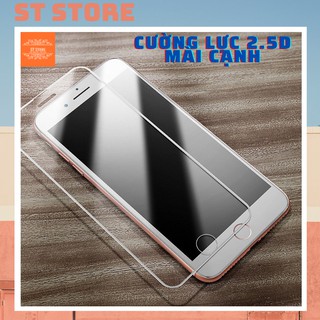 Kính cường lực ⭐ free ship ⭐kính cường lực thường iphone - ip6 đến 12pro max
