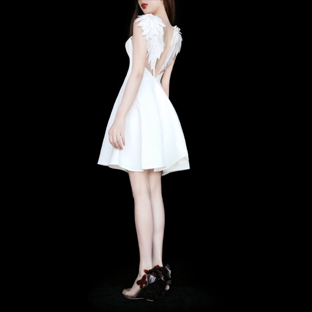 ĐẦM DÂY ĐÔI CÁNH