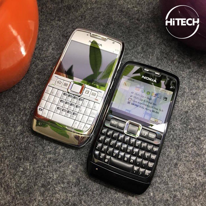 ĐIỆN THOẠI NOKIA E71 | BigBuy360 - bigbuy360.vn