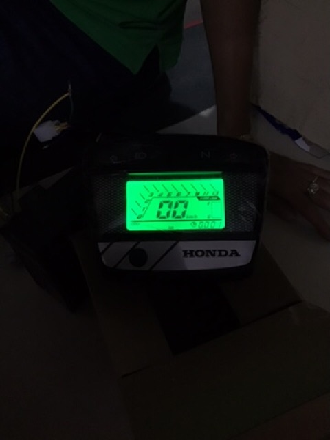 Đồng hồ điện tử dream PLUS