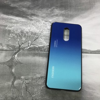 Ốp lưng kính Redmi 5 Plus - pkhomemark