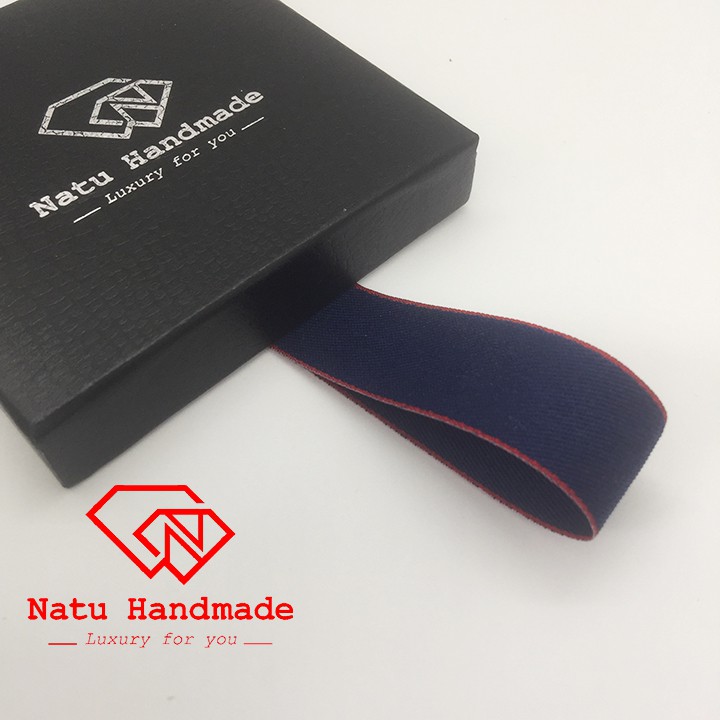 - Nguyên liệu làm hoa cài áo - hoa cài tóc handmade -Ruy băng Hàn Quốc làm nơ handmade loại  cao cấp