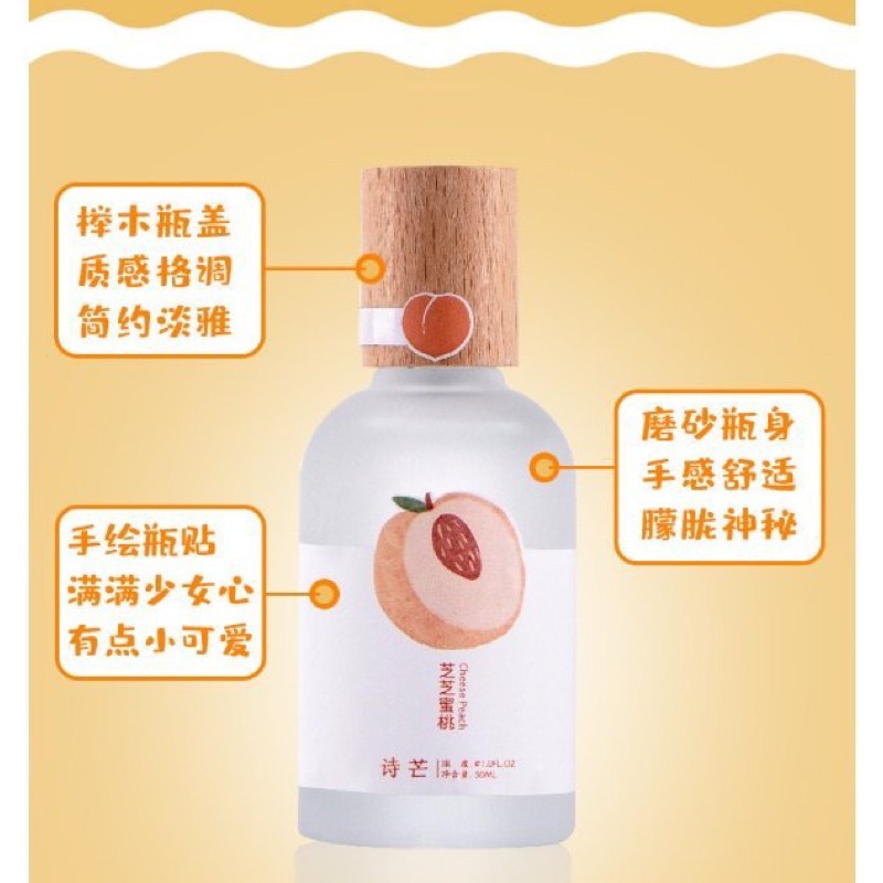 Nước hoa SHIMANG mẫu mới nhất 2020 | BigBuy360 - bigbuy360.vn
