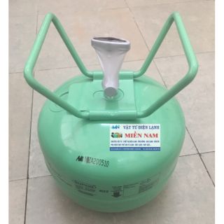 GAS LẠNH R22 - GAS LẠNH ĐIỀU HOÀ R22 (Bình 3kg)