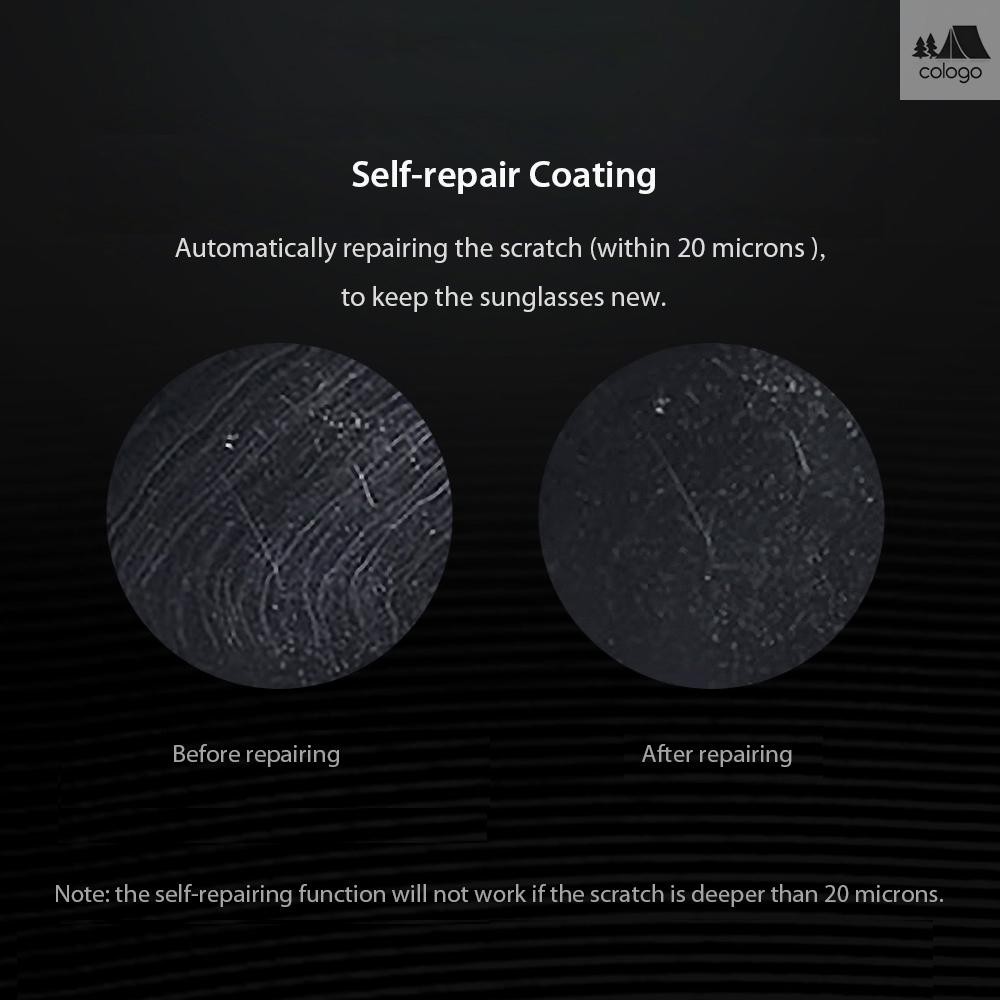 Kính Mát Phân Cực Xiaomi Ts Uv400 Thời Trang | BigBuy360 - bigbuy360.vn