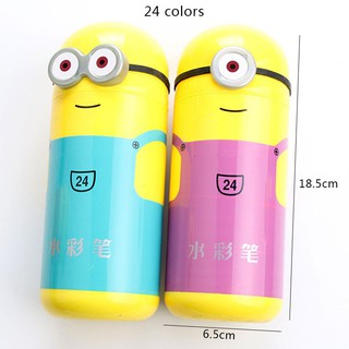 Bút vẽ hình Minion