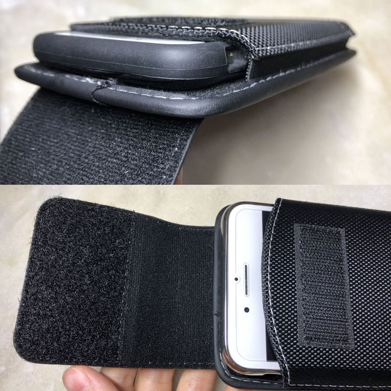 Vải Oxford dọcTúi Đeo Thắt Lưng đựng điện thoại | BigBuy360 - bigbuy360.vn