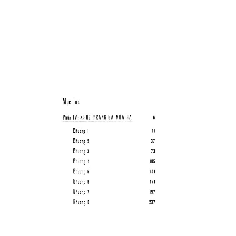 Sách - Thiệu Bảo Bình Nguyên Tập 04 - Khúc Tráng Ca Mùa Hạ - NXB Trẻ