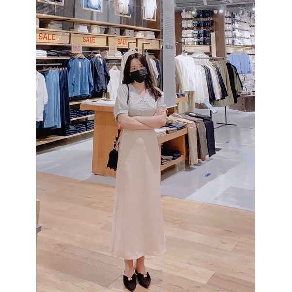 Chân váy đuôi cá dáng dài công sở - phong cách ulzzang Hàn Quốc [Ảnh cận chất và do shop tự chụp] | BigBuy360 - bigbuy360.vn