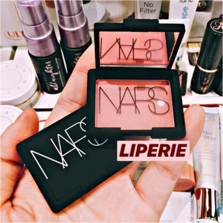 [Nars] Phấn má hồng Nars Blush in Orgasm
