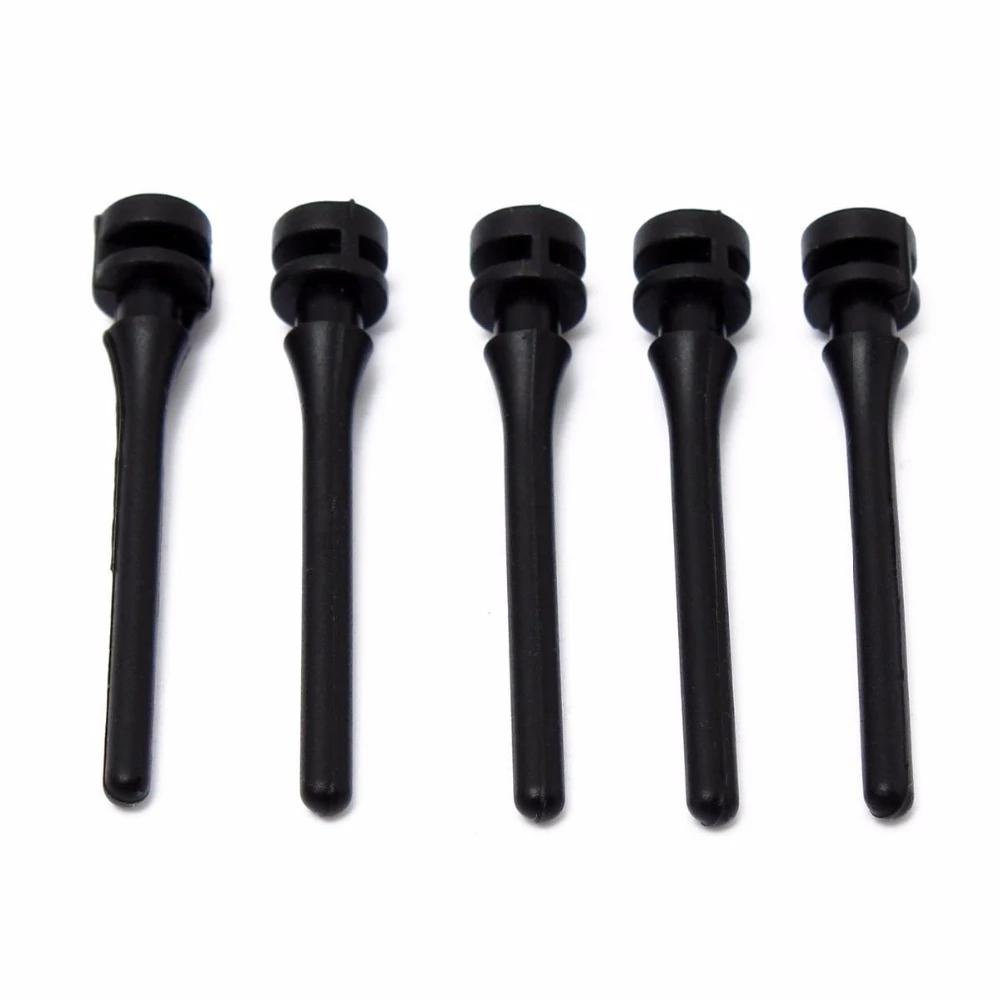 AUGUSTINA Ốc Vít Silicon Hấp Thụ Sốc 41mm Cho Vỏ Máy Tính PC
