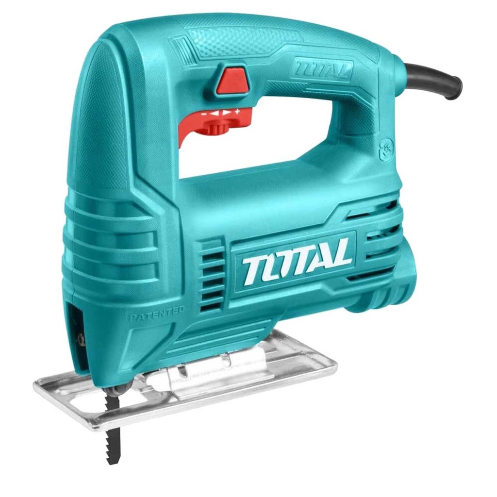 Máy cưa lọng TOTAL 400W TS204556