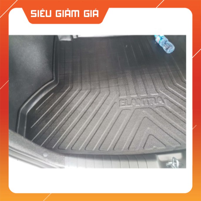 Elantra, lót cốp elantra 2018 - 2020-2021