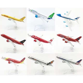 Tổng hợp mô hình máy bay kim loại 16cm đẹp, đồ chơi toys, đồ chơi mô hình giá rẻ