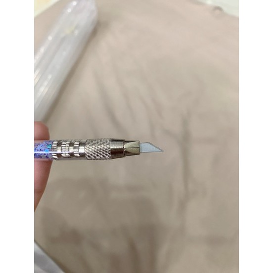 Dao Cắt 12 Lưỡi Dao Tiện Dụng