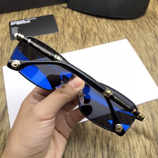 KÍNH MÁT NAM MẮT VUÔNG MBLANC