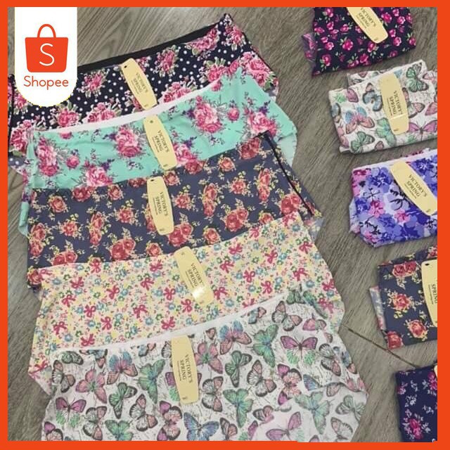 COMBO 10 Quần Lót Nữ Thông Hơi | BigBuy360 - bigbuy360.vn