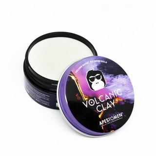 [New Version] Apestomen Volcanic Clay 79ml - Sáp vuốt tóc chính hãng