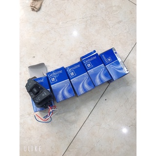 Khiển vô lăng Fadil Vinfast hàng cắm zắc zin