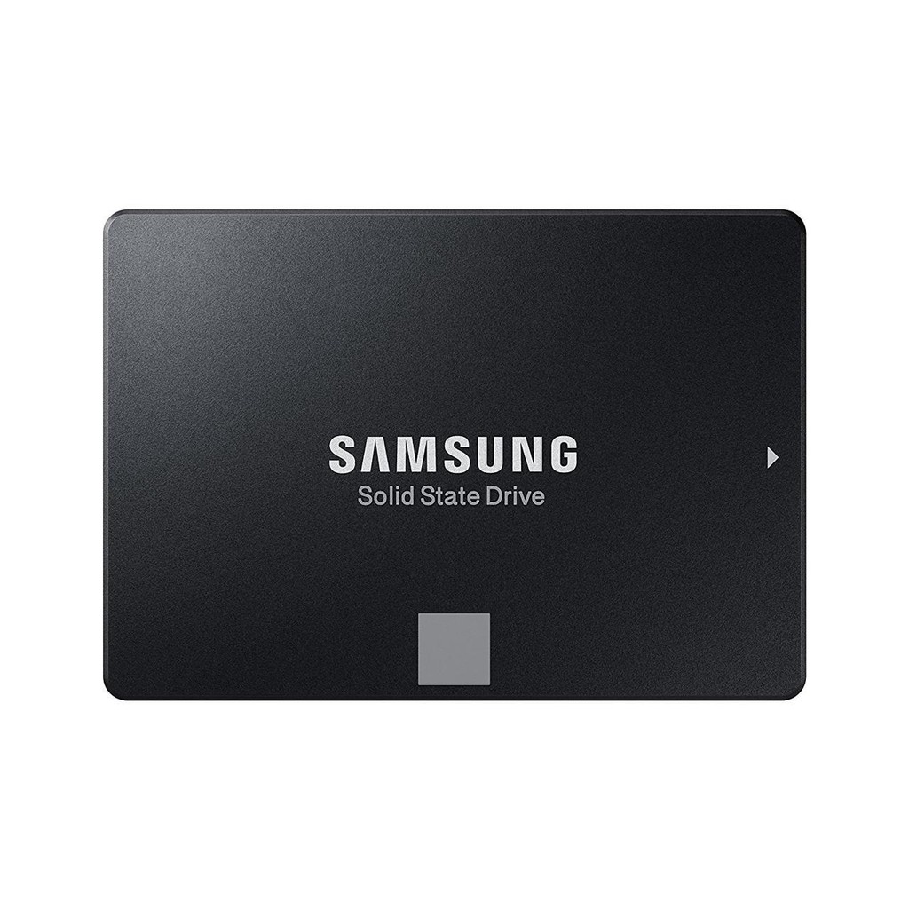 Ổ cứng SSD Samsung 860 Evo 500GB 2.5-Inch SATA III - box Hoa (Đen) | BigBuy360 - bigbuy360.vn