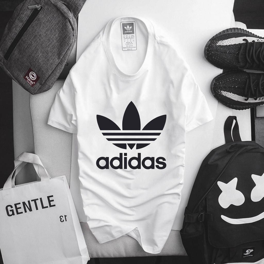 Áo Thun Nam AD Chính Hãng 100% Cotton