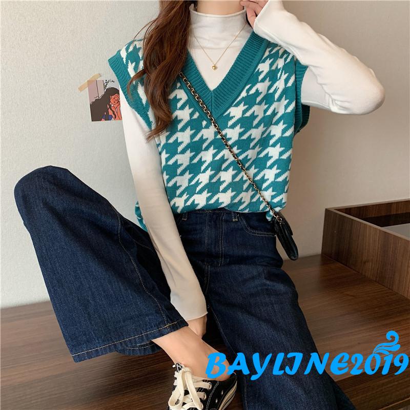 Áo Nữ Không Tay Cổ Chữ V Thời Trang Quyến Rũ