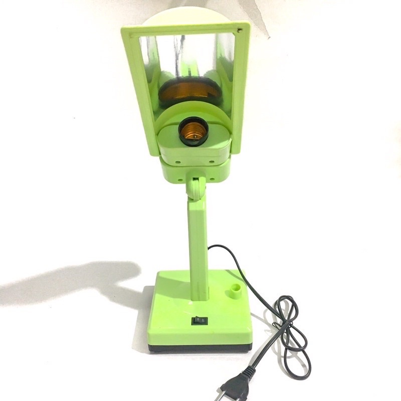 Đèn bàn học sẵn bóng led